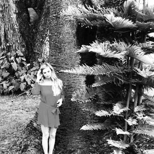 Meet your Posher, Buffy